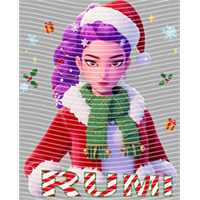 Demon Hunter Girls-LM 389